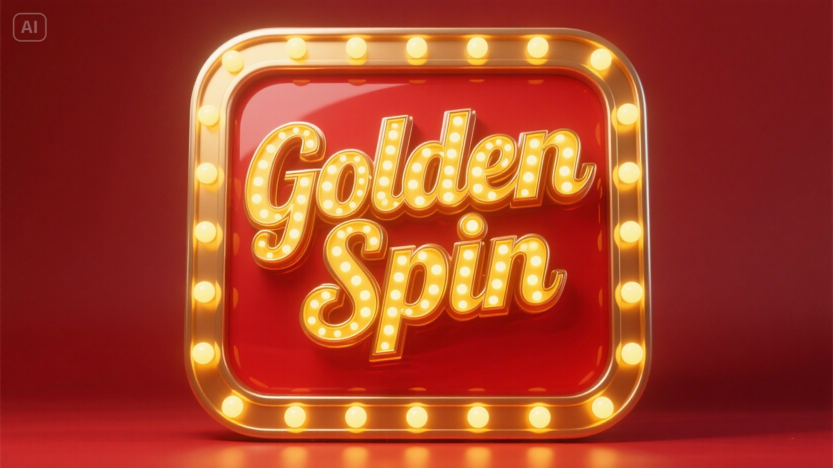 Golden Spin